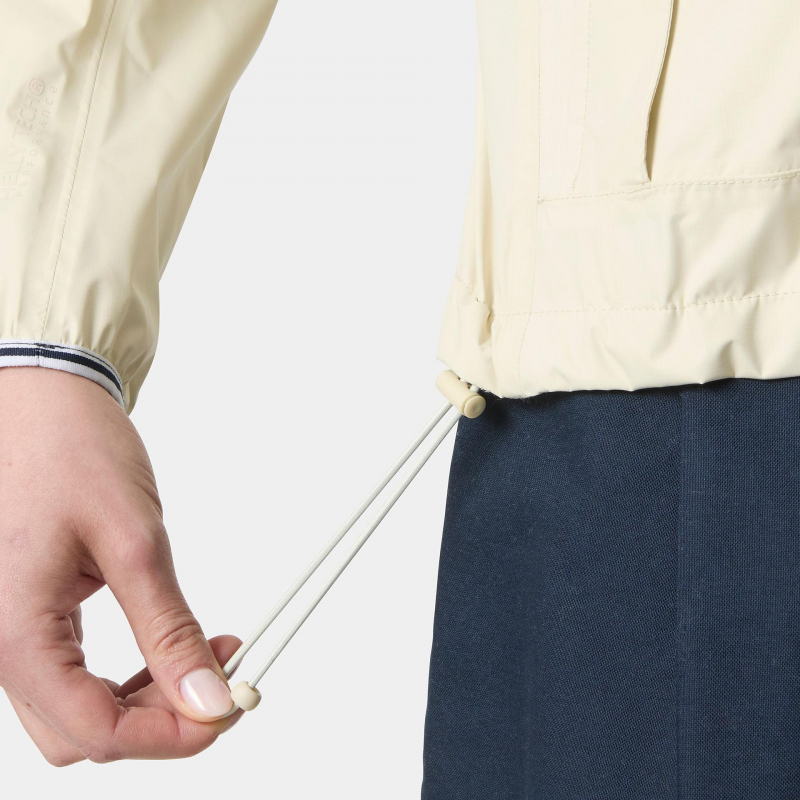W KOSTER 2.5L JACKET