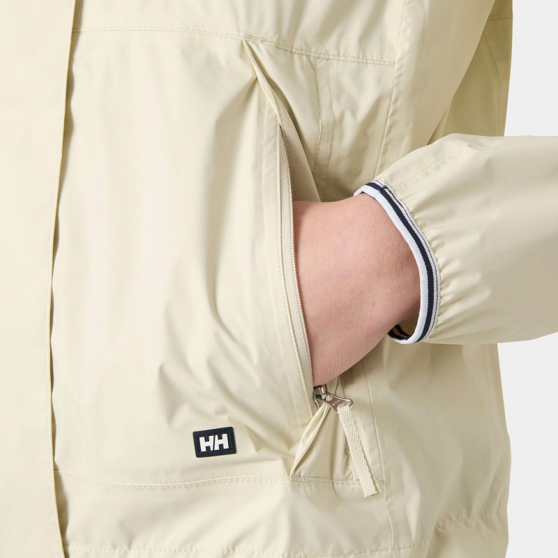 W KOSTER 2.5L JACKET
