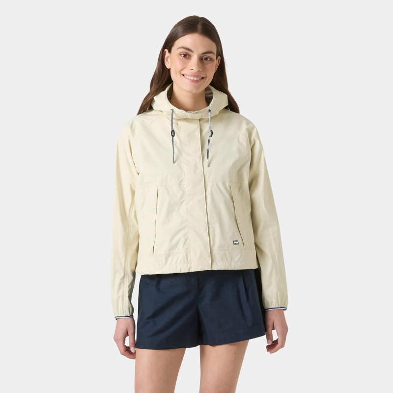 W KOSTER 2.5L JACKET