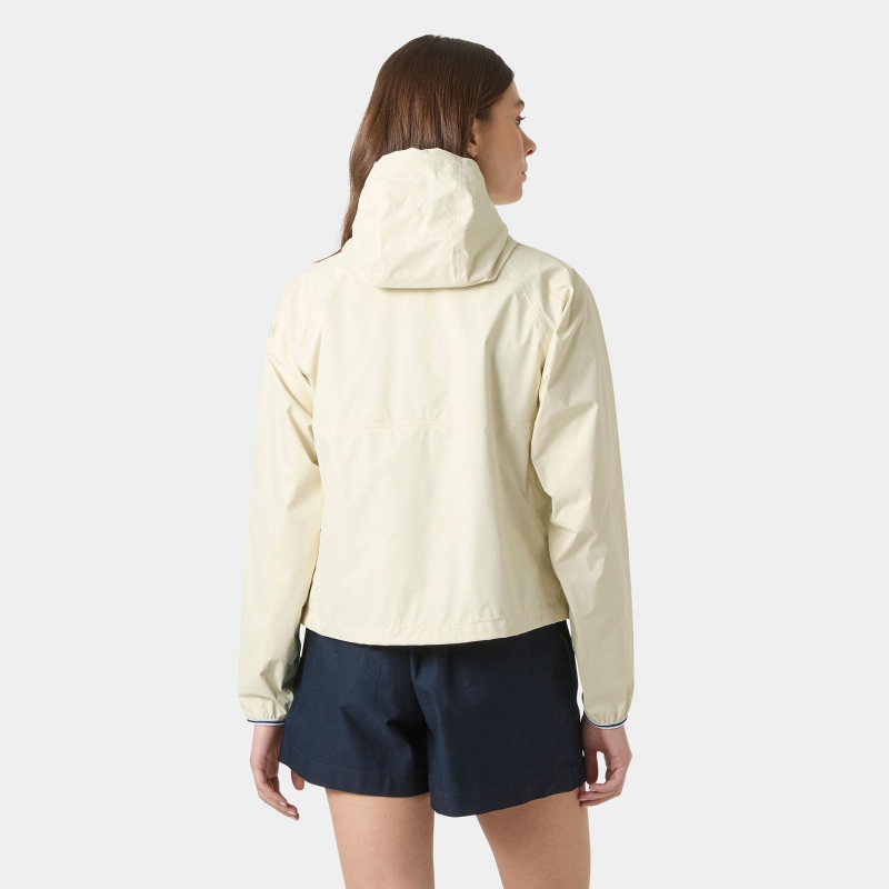 W KOSTER 2.5L JACKET