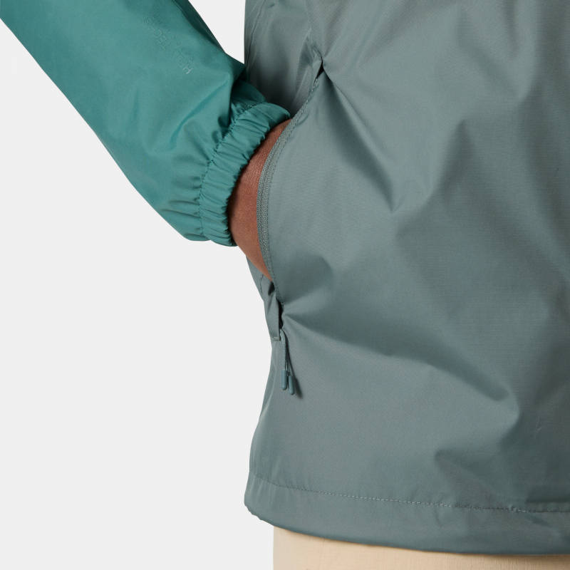 HILO RAIN JACKET