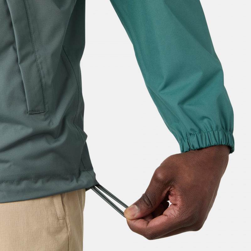 HILO RAIN JACKET