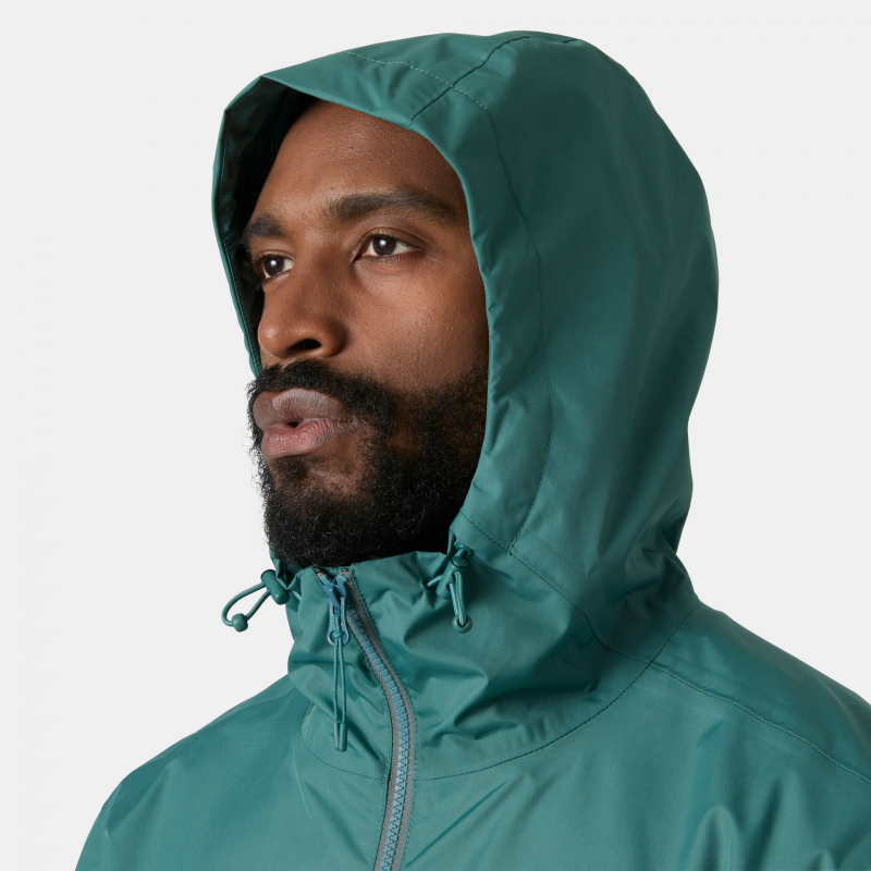 HILO RAIN JACKET