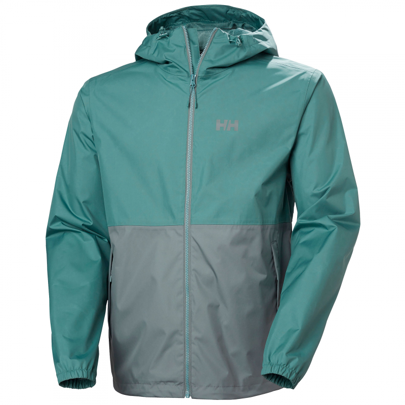HILO RAIN JACKET