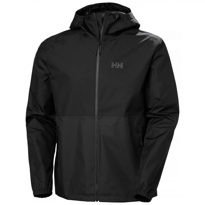 HILO RAIN JACKET