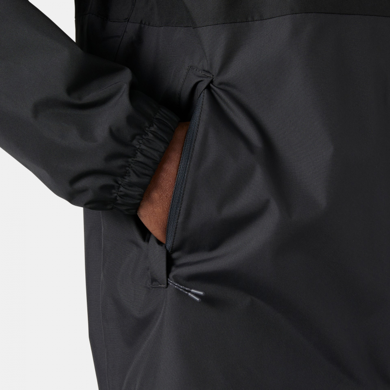 HILO RAIN JACKET