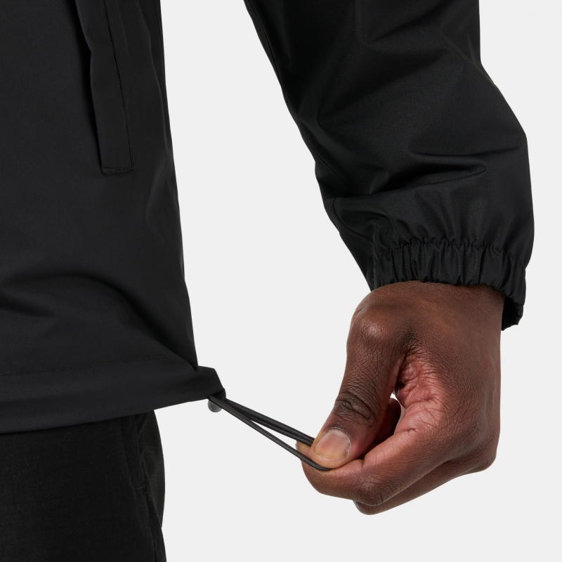 HILO RAIN JACKET