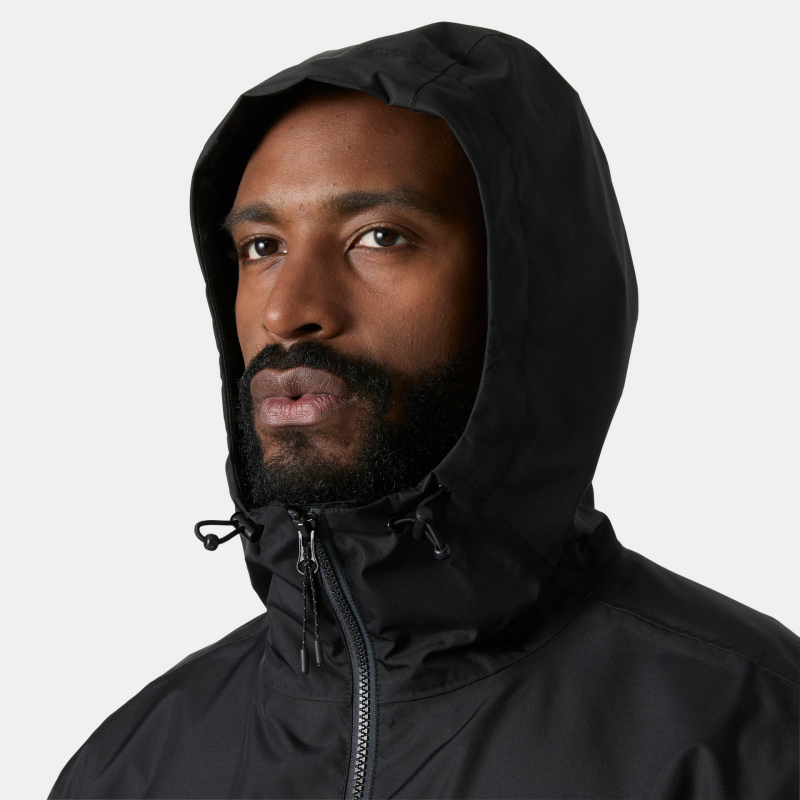 HILO RAIN JACKET