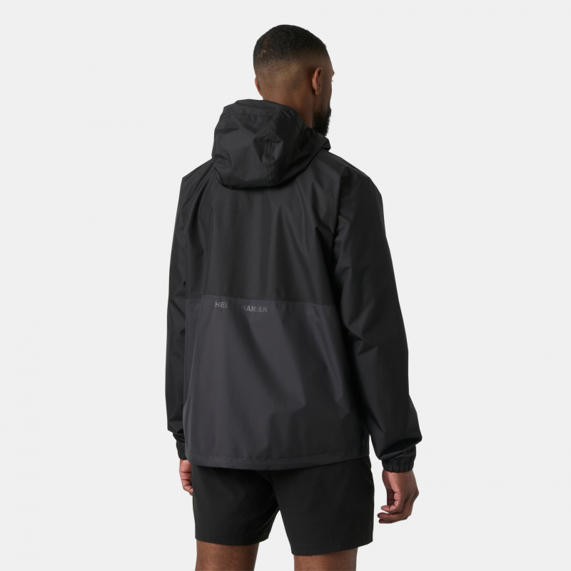 HILO RAIN JACKET