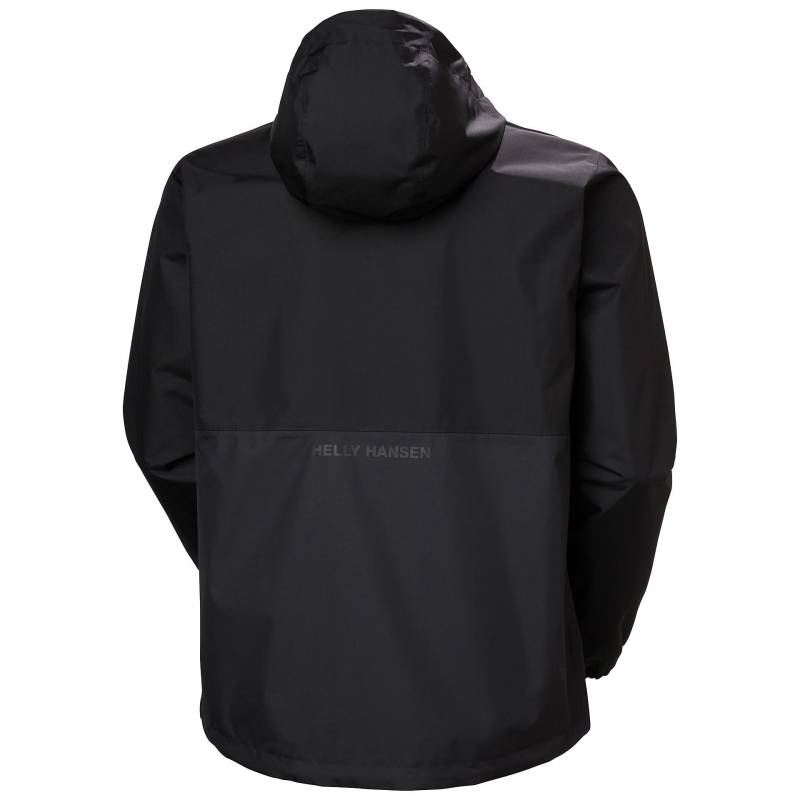 HILO RAIN JACKET