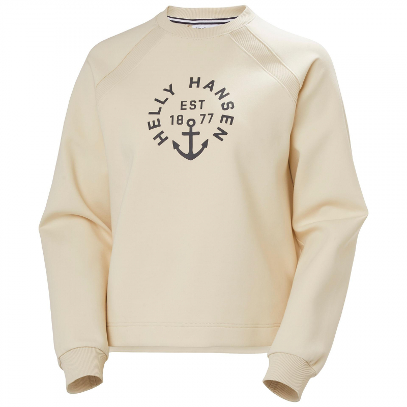 W CAPRI SWEATSHIRT