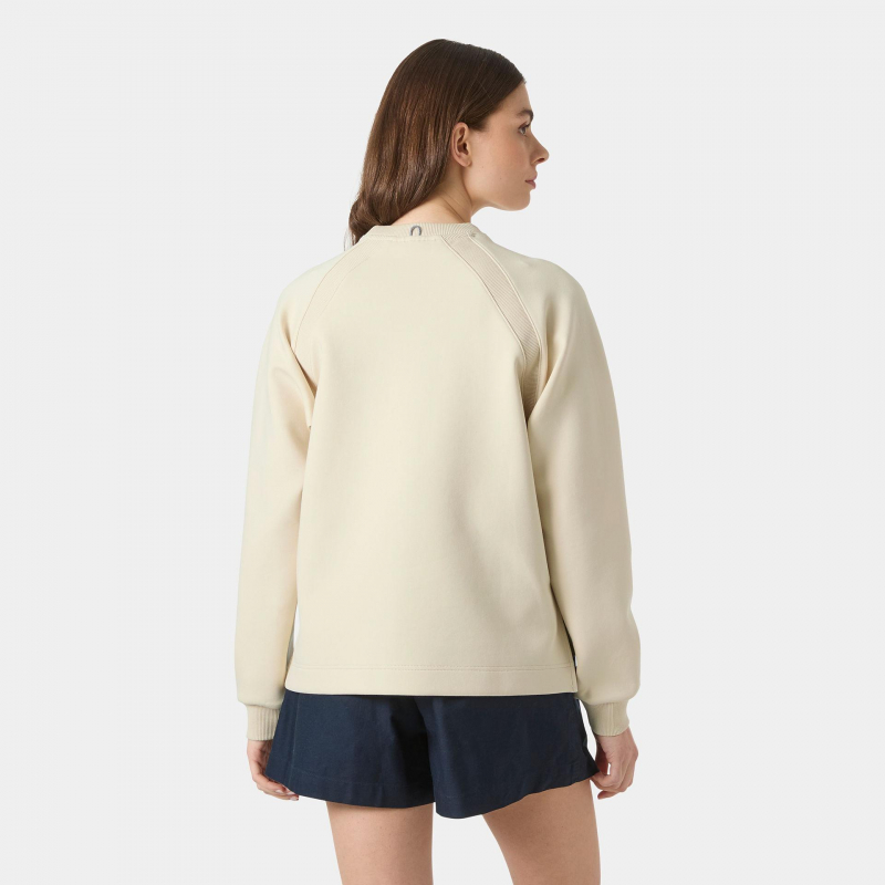 W CAPRI SWEATSHIRT