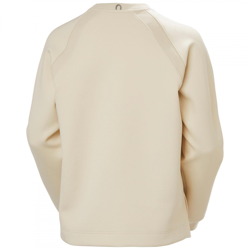 W CAPRI SWEATSHIRT