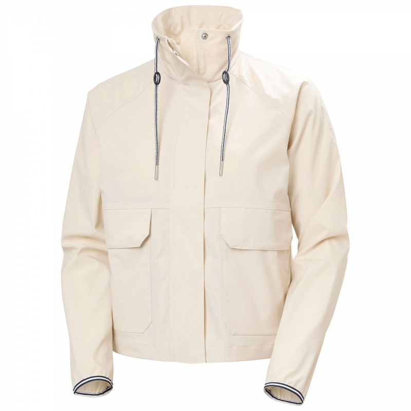 W POSITANO LIGHT JACKET