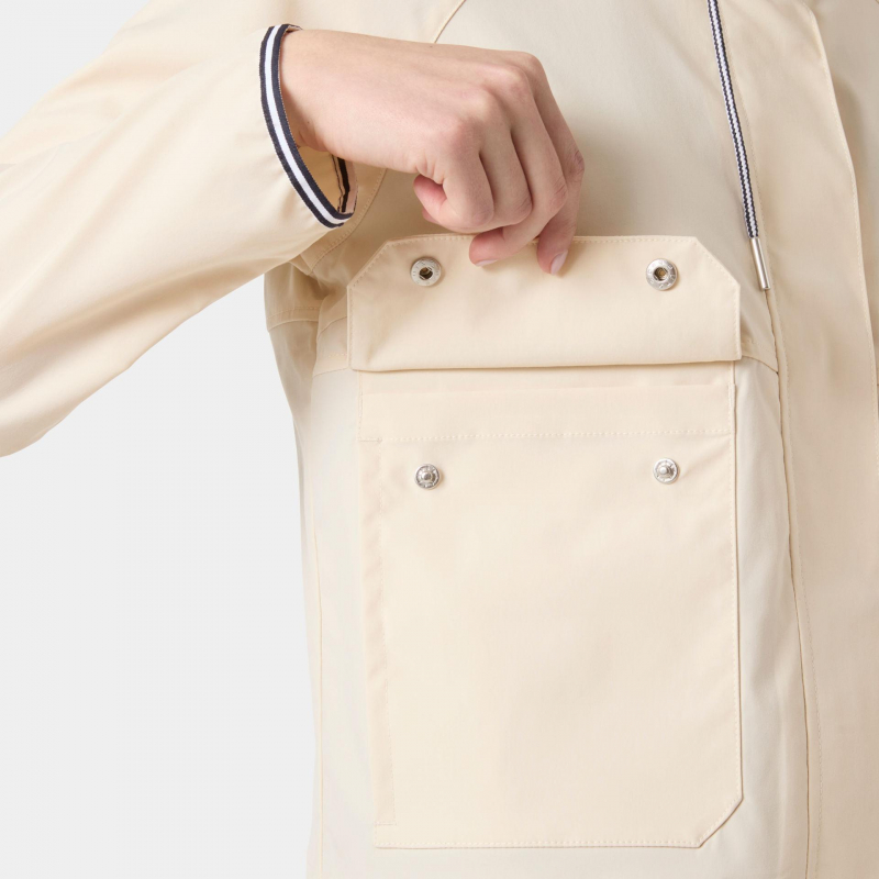 W POSITANO LIGHT JACKET