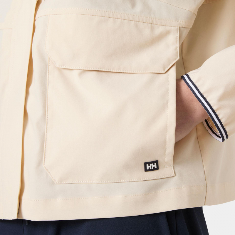 W POSITANO LIGHT JACKET