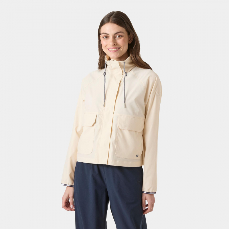 W POSITANO LIGHT JACKET