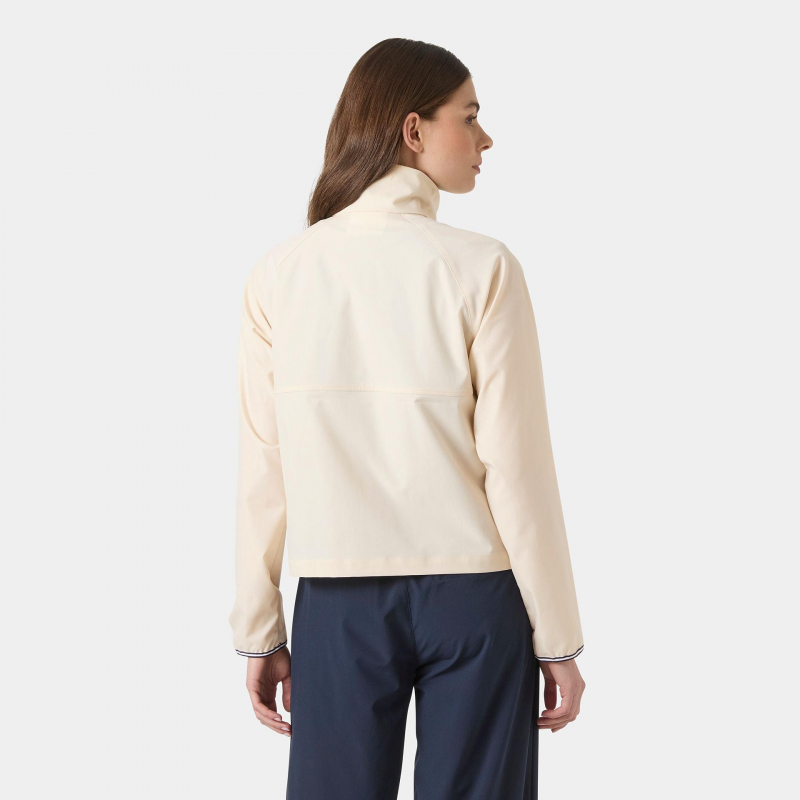 W POSITANO LIGHT JACKET