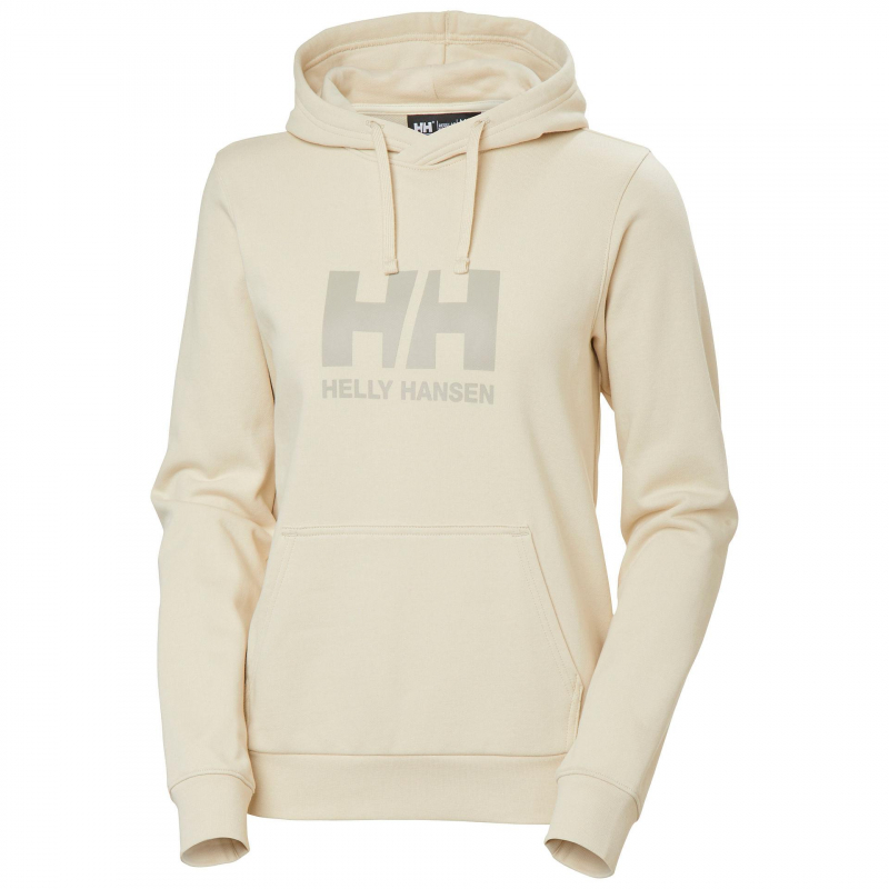 W HH LOGO HOODIE