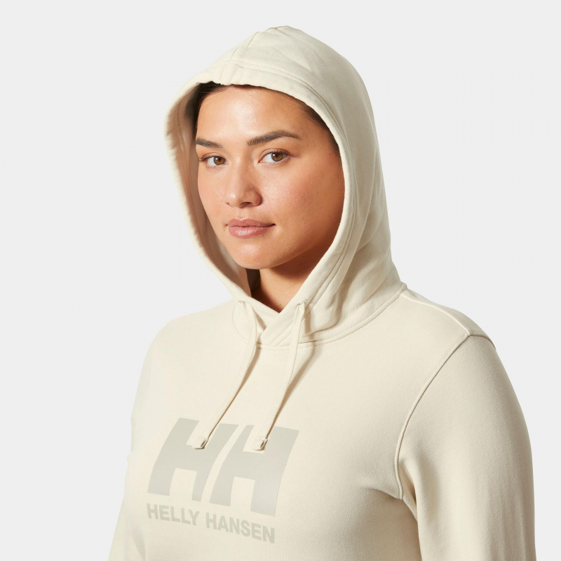 W HH LOGO HOODIE