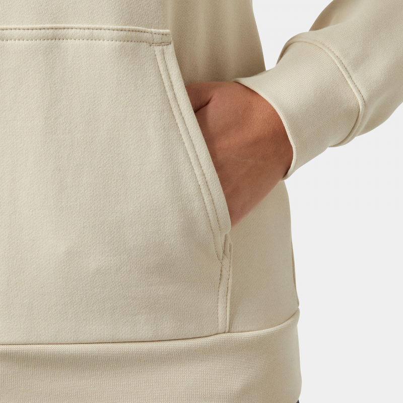 W HH LOGO HOODIE