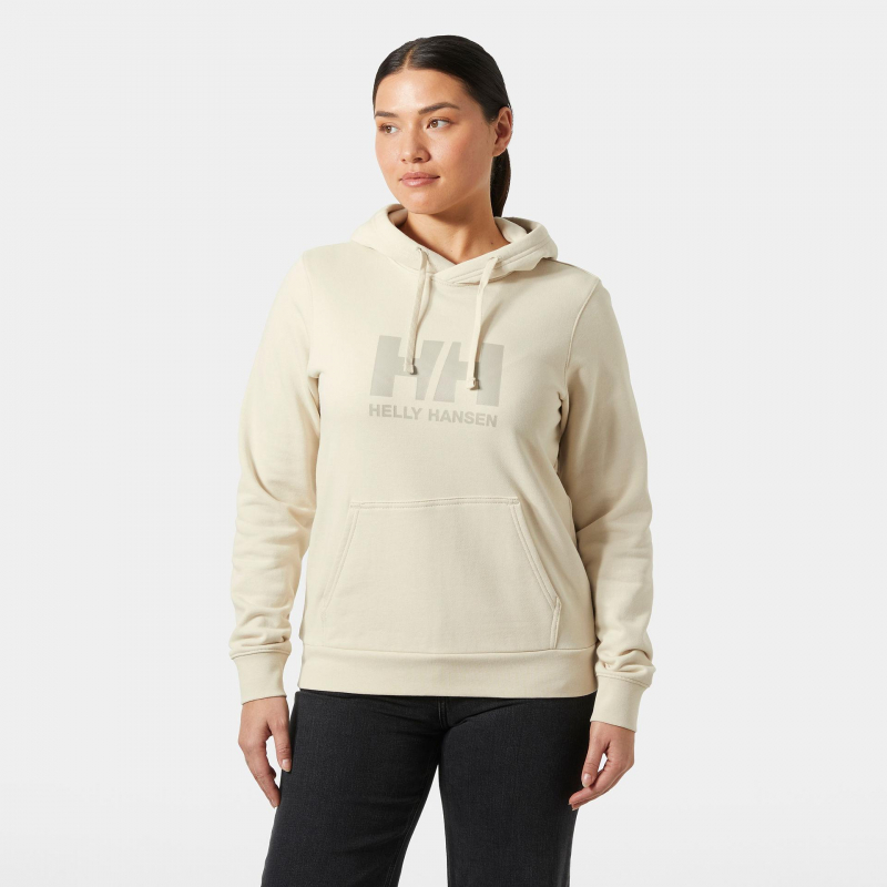 W HH LOGO HOODIE