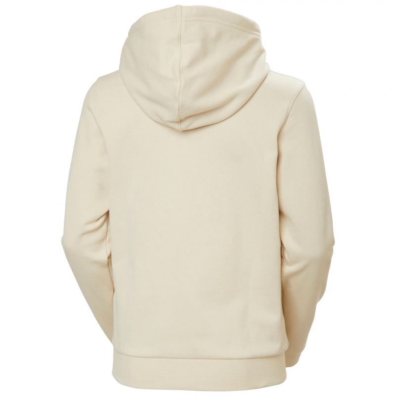 W HH LOGO HOODIE