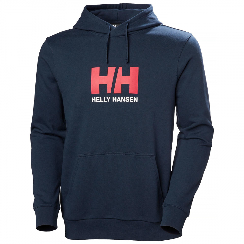 HH LOGO HOODIE
