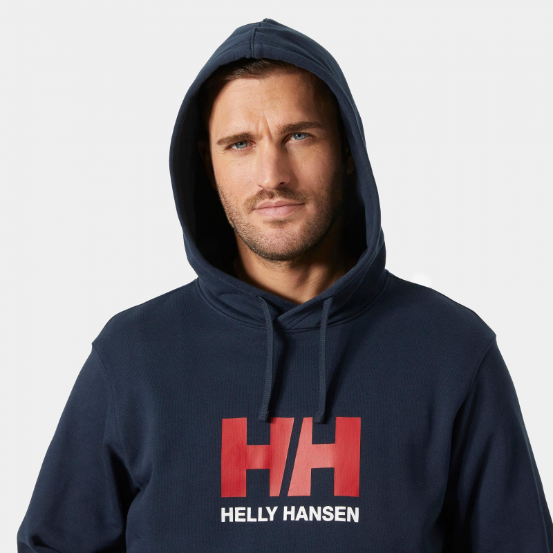 HH LOGO HOODIE