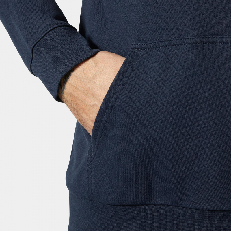 HH LOGO HOODIE