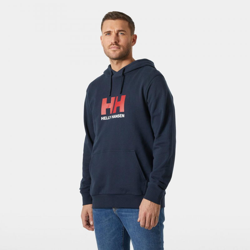 HH LOGO HOODIE