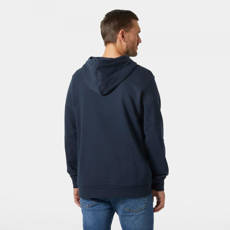 HH LOGO HOODIE