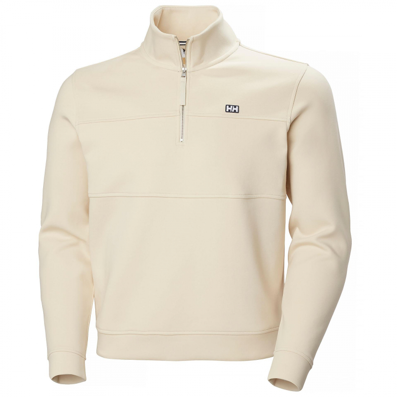 KOSTER SWEAT 1/2 ZIP