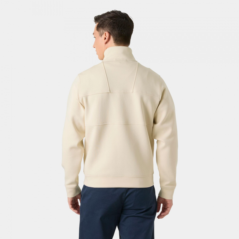 KOSTER SWEAT 1/2 ZIP