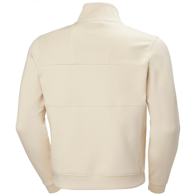 KOSTER SWEAT 1/2 ZIP