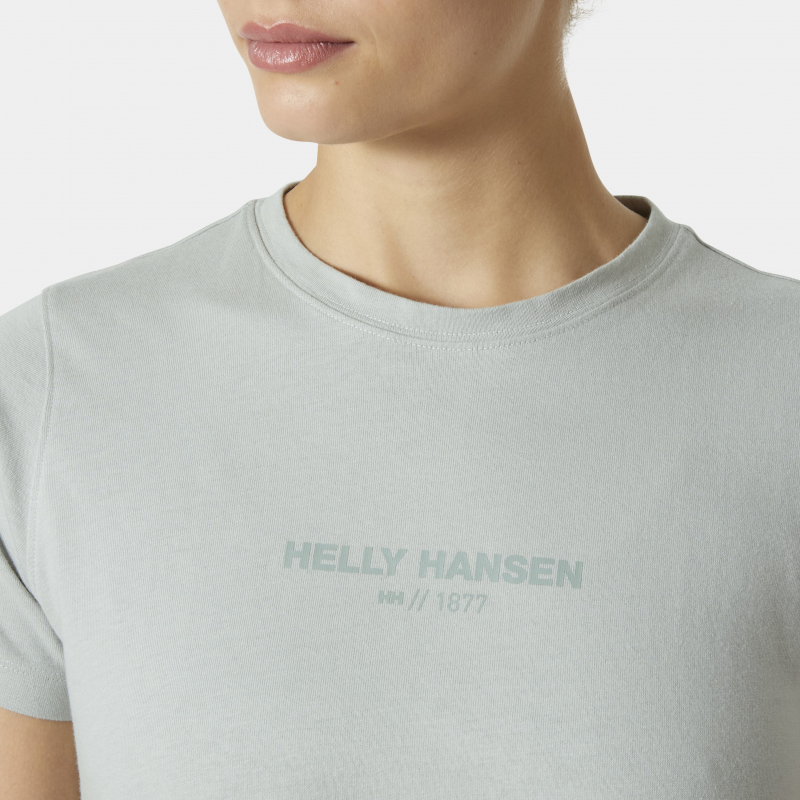 CORE T-SHIRT 2.0 PARA MUJER