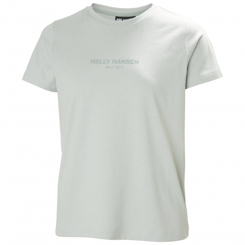 CORE T-SHIRT 2.0 PARA MUJER