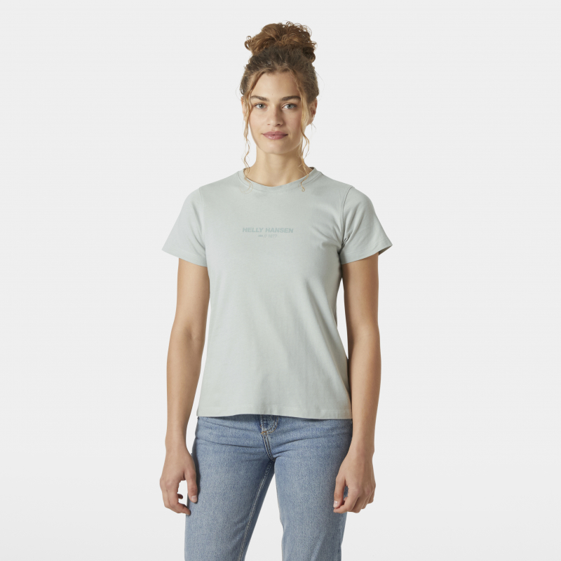 CORE T-SHIRT 2.0 PARA MUJER