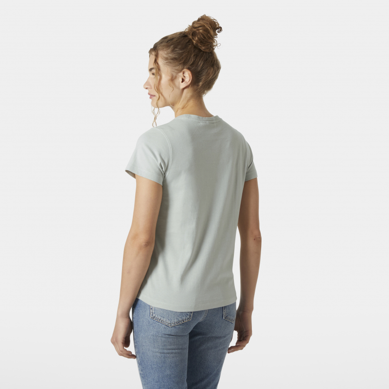 CORE T-SHIRT 2.0 PARA MUJER