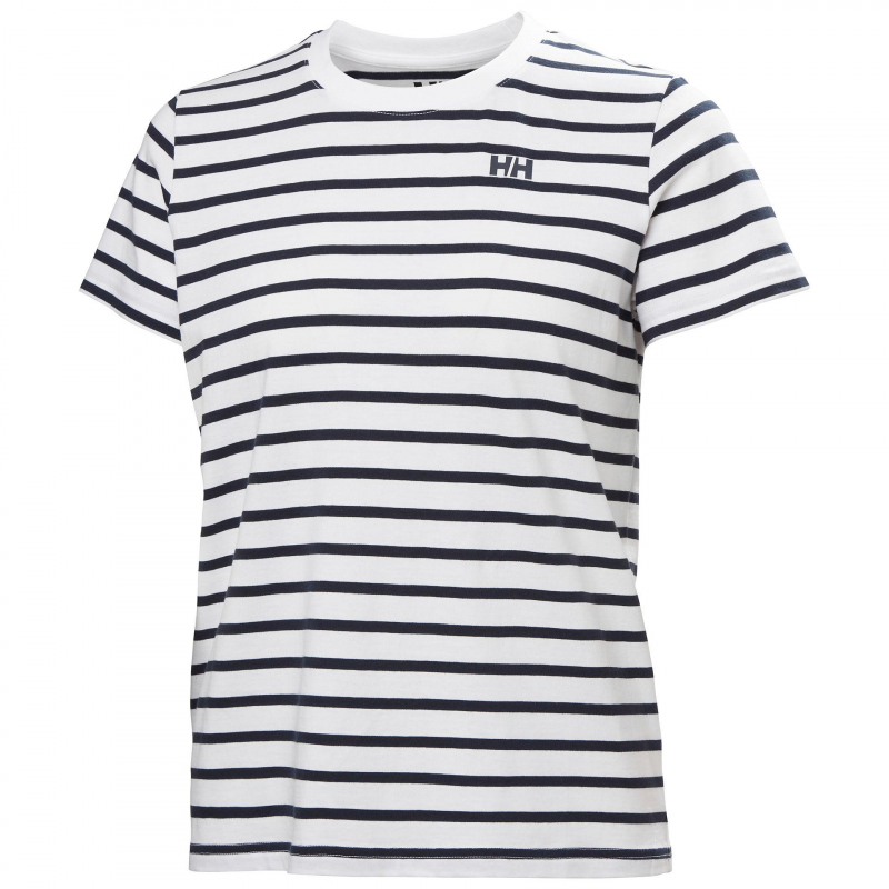 W CORE GRAPHIC T-SHIRT 2.0