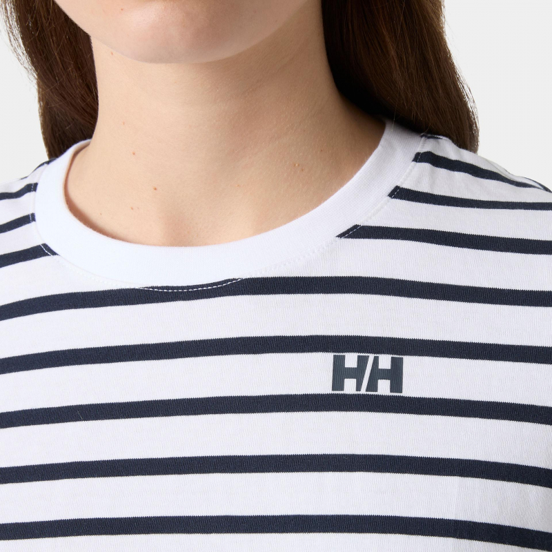 W CORE GRAPHIC T-SHIRT 2.0