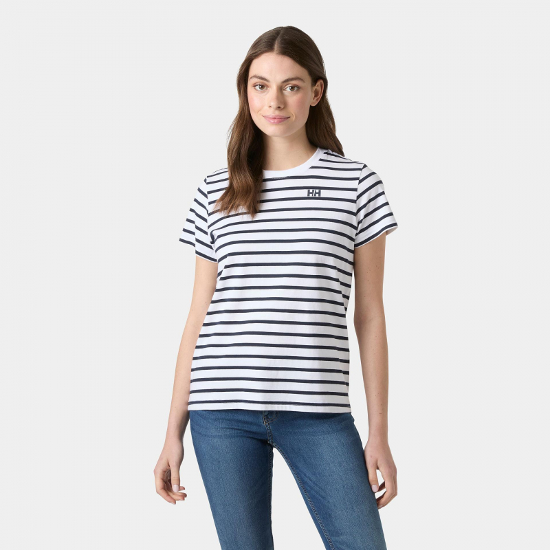 W CORE GRAPHIC T-SHIRT 2.0