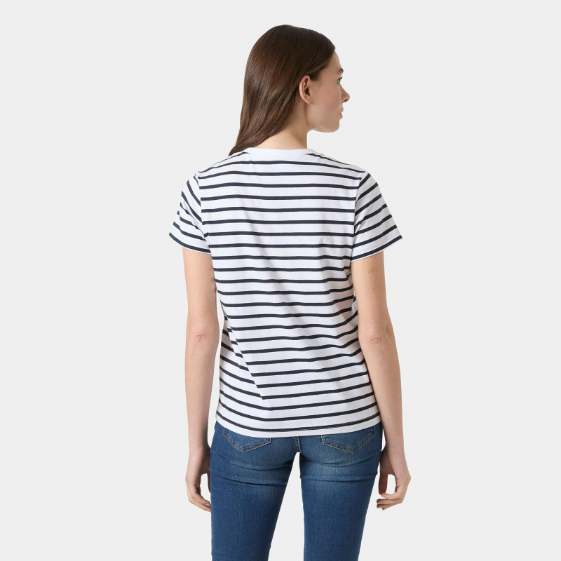 W CORE GRAPHIC T-SHIRT 2.0