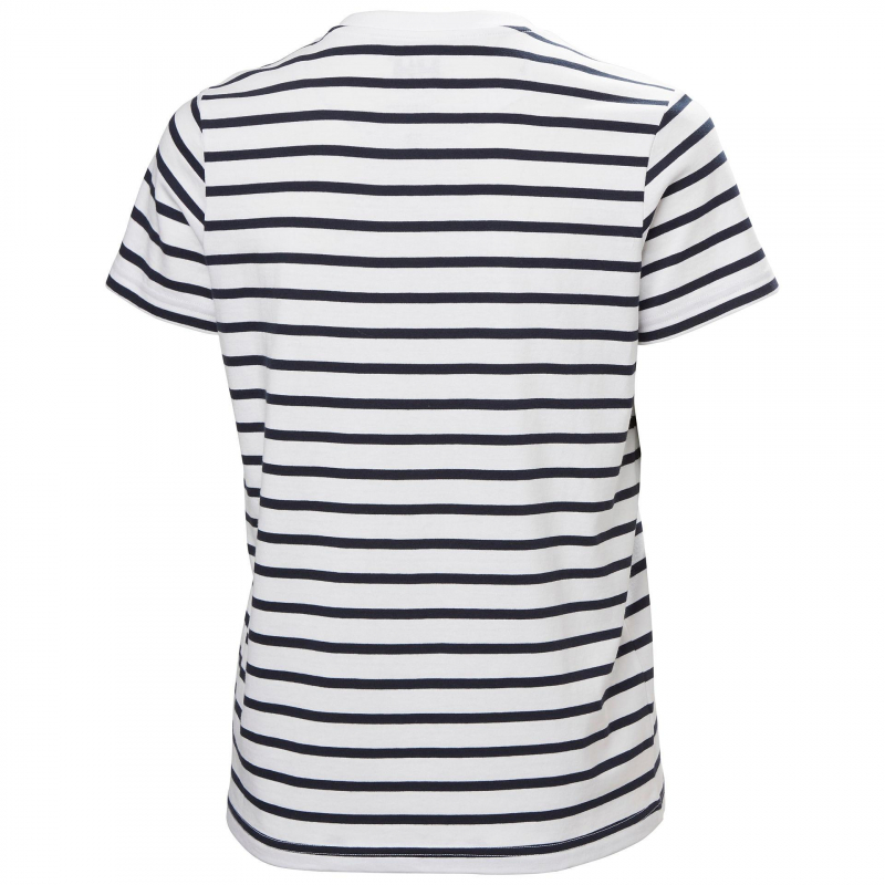 W CORE GRAPHIC T-SHIRT 2.0