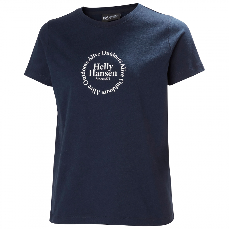 CORE GRAPHIC T-SHIRT 2.0 PARA MUJER