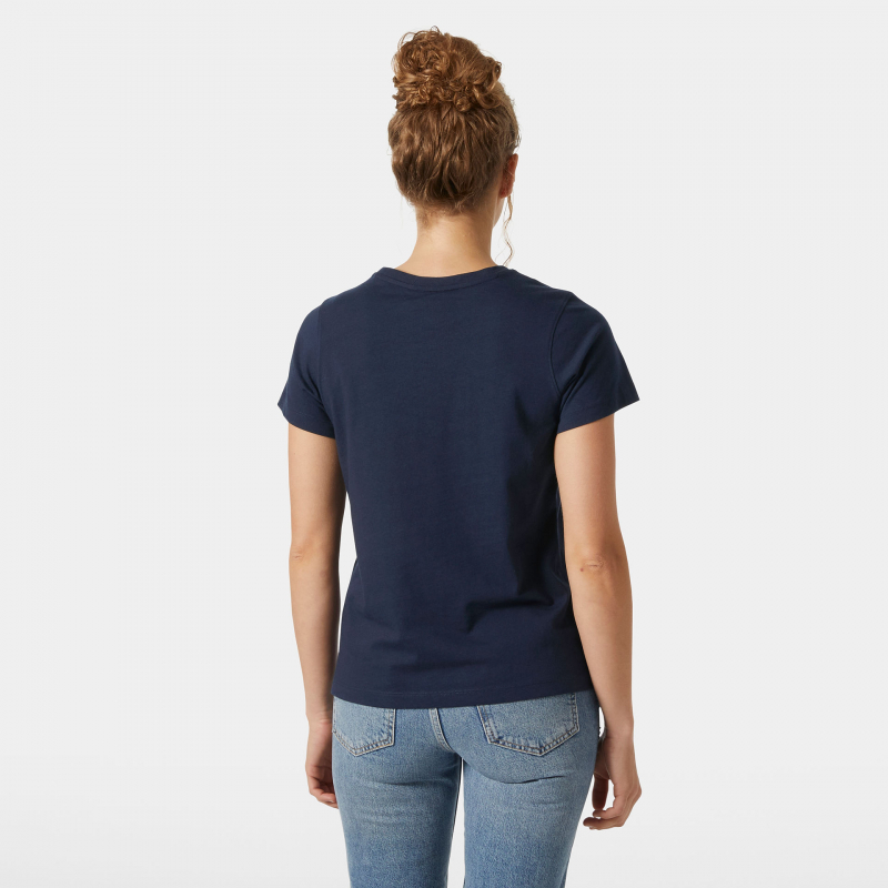 CORE GRAPHIC T-SHIRT 2.0 PARA MUJER