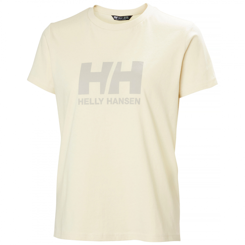 HH LOGO T-SHIRT 3.0 PARA MUJER