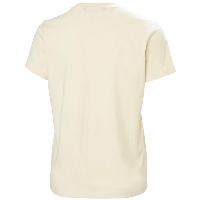 HH LOGO T-SHIRT 3.0 PARA MUJER