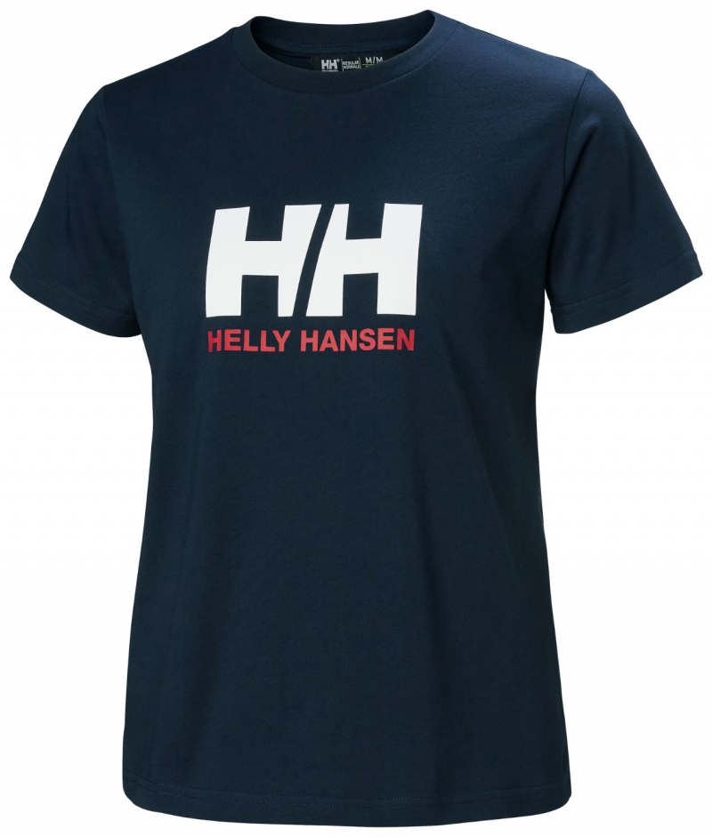 W HH LOGO T-SHIRT 3.0