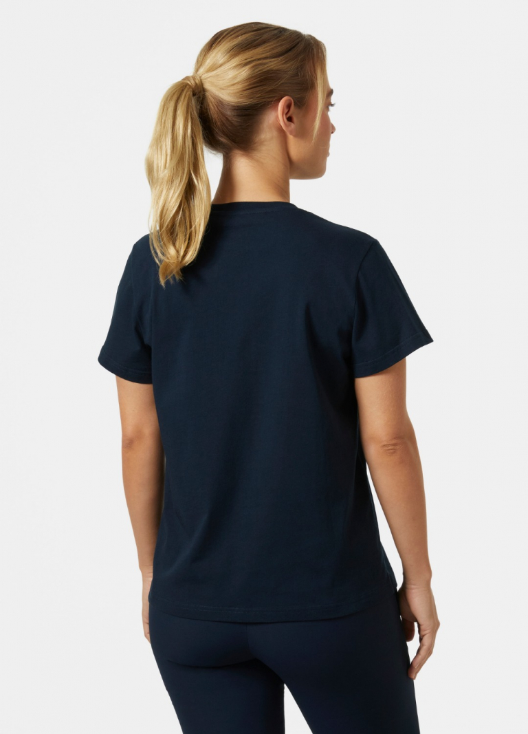 W HH LOGO T-SHIRT 3.0
